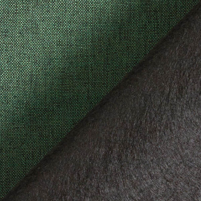 Upholstery Fabric Monotone Mottled – dark green,  image number 3