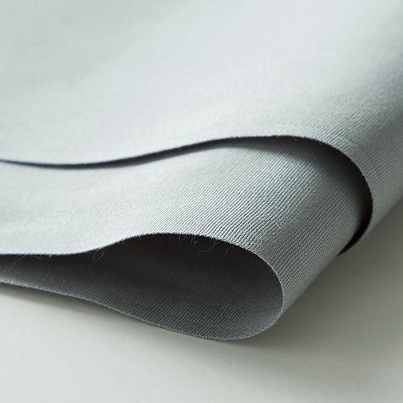 awning fabric plain – light grey,  image number 5