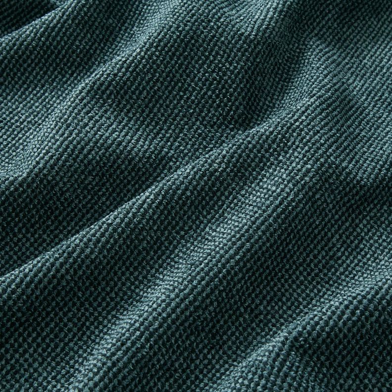 Upholstery Fabric Mottled Soft – blue spruce,  image number 2