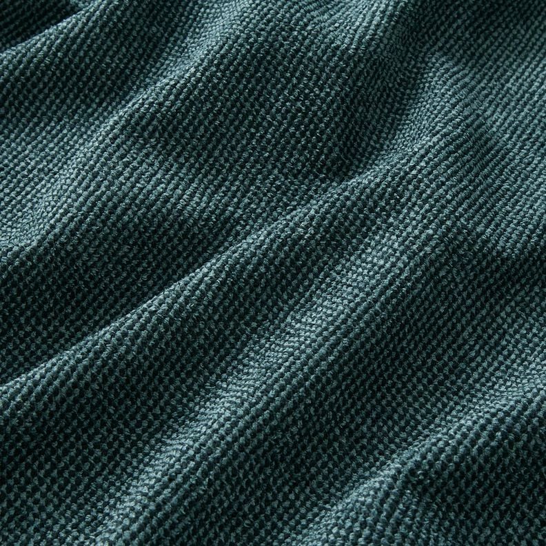 Upholstery Fabric Mottled Soft – blue spruce, image number 2