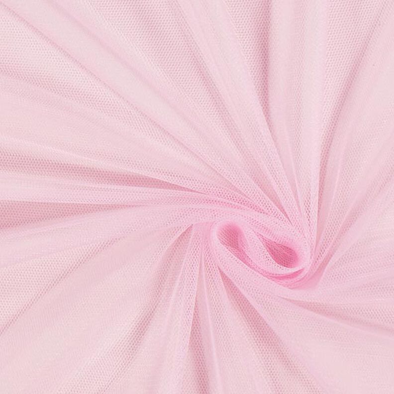 Soft Mesh – pink,  image number 1