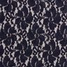 Lace Sequins Flowers – midnight blue,  thumbnail number 1