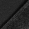 Alpine Fleece Comfy Sweatshirt Plain – black,  thumbnail number 5