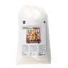 Pearl Fibre 100 g | RICO DESIGN - white,  thumbnail number 1