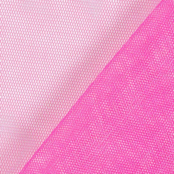 Soft Mesh – intense pink,  image number 4