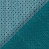 Glitter stripes and dots chiffon – petrol,  thumbnail number 4