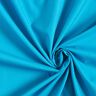 Easy-Care Polyester Cotton Blend – turquoise,  thumbnail number 1