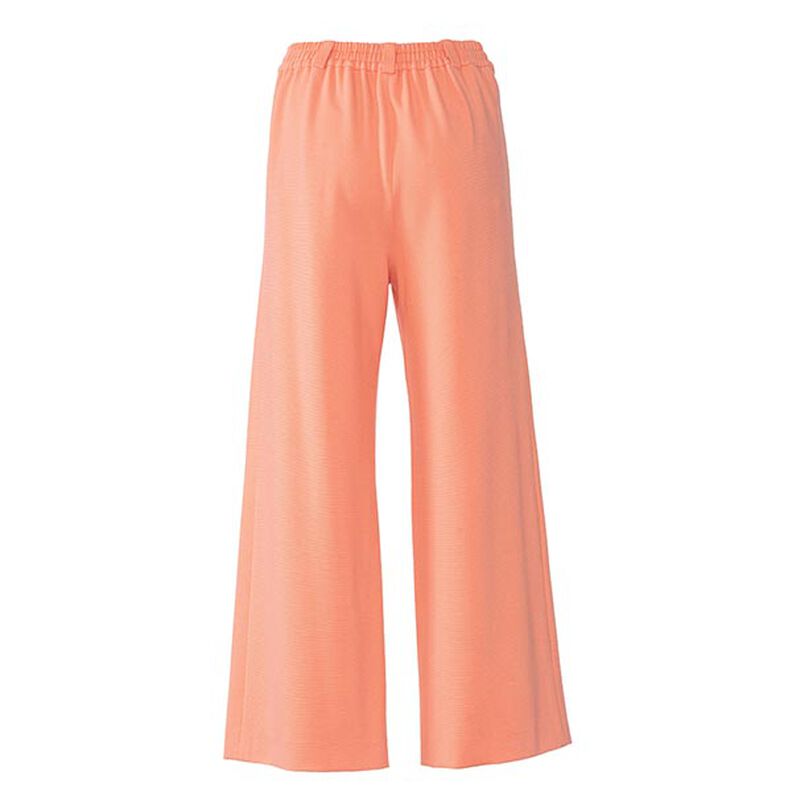 Trousers back elastic eyelet | Burda 5969 | 34-44,  image number 7