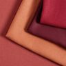 pure heavy linen Plain – hollyhock,  thumbnail number 4