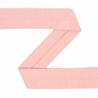 Jersey Binding, folded - salmon, 