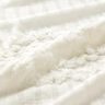 Ribbed Knit paisley effect – ivory,  thumbnail number 2
