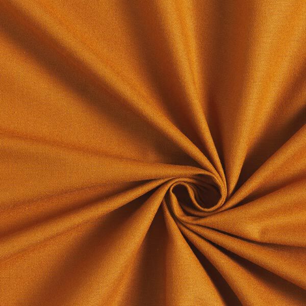 Cotton Flannel Plain – caramel,  image number 1
