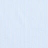 Seersucker Stripes Cotton Blend – light blue/offwhite,  thumbnail number 1