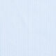 Seersucker Stripes Cotton Blend – light blue/offwhite,  thumbnail number 1