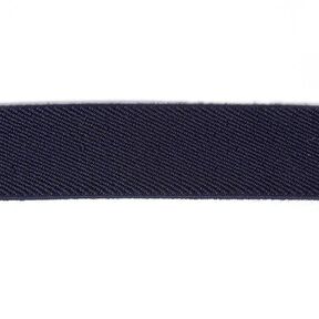 Elastic Basic - navy, 