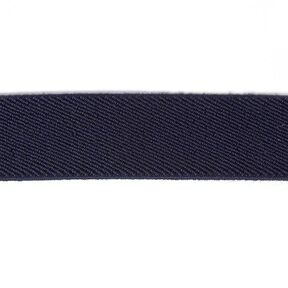 Elastic Basic - navy, 