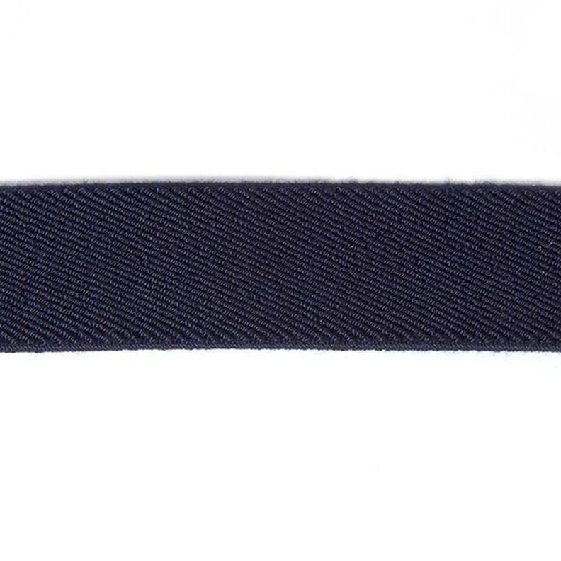 Elastic Basic - navy,  image number 1