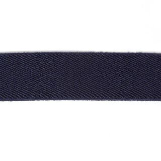 Elastic Basic - navy, 