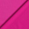 Plain jersey, brushed on the inside – intense pink,  thumbnail number 3