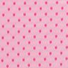 Dots soft mesh – intense pink,  thumbnail number 1