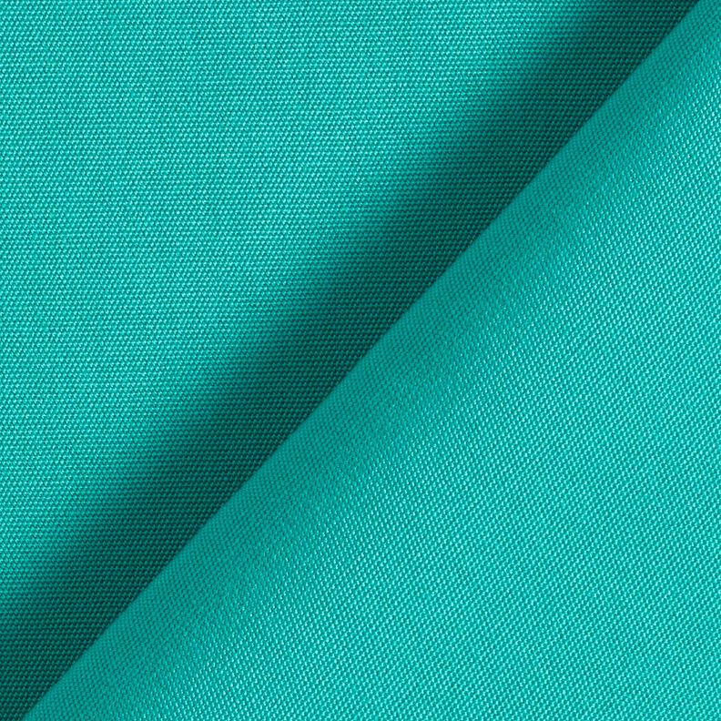 Outdoor Fabric Canvas Plain – peppermint,  image number 3