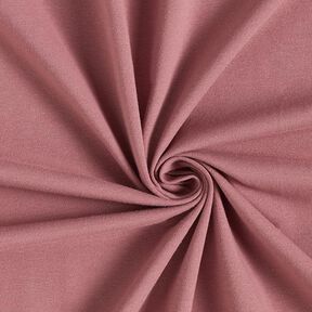 GOTS Cotton Jersey | Tula – pastel violet, 