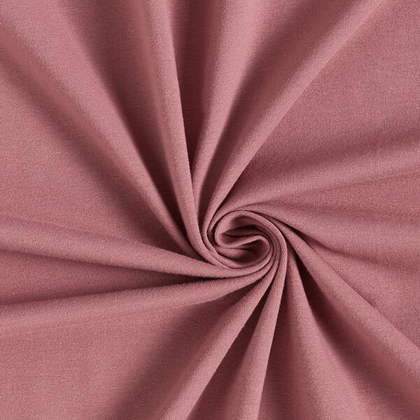 GOTS Cotton Jersey | Tula – pastel violet,  image number 1