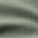 plain stretchy poplin – dark pine, 