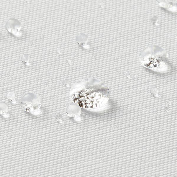 Outdoor Fabric Teflon Plain – white,  image number 5