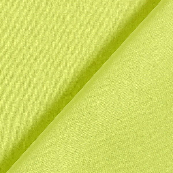 Viscose Voile Plain – neon yellow,  image number 3