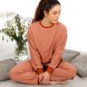 FRAU TRIXI Sleep Set for Summer and Winter | Studio Schnittreif | XS-XXL,  thumbnail number 2