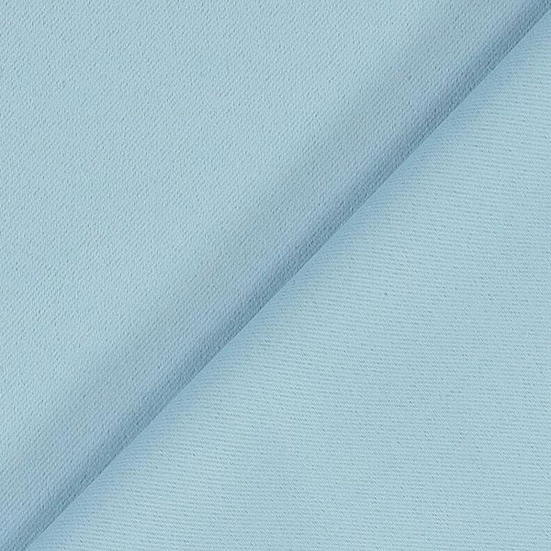 Blackout Fabric – baby blue,  image number 3