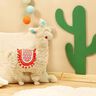 SHAGGY Plush [1 M X 0,75 M | Flor: 20 MM] - light beige | Kullaloo,  thumbnail number 5