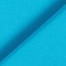 Easy-Care Polyester Cotton Blend – turquoise,  thumbnail number 3