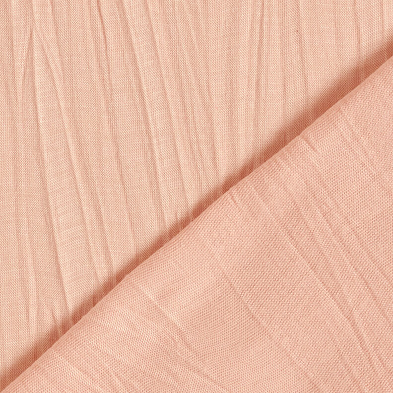 Plain Crinkle Jersey – rosé,  image number 3