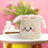 SHAGGY Plush [1 M X 0,75 M | Flor: 20 MM] - light beige | Kullaloo,  thumbnail number 7