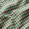 Plaid Wool Blend – green/anthracite,  thumbnail number 2