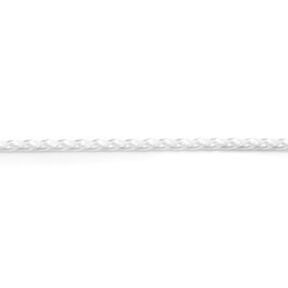 Outdoor Cord [Ø 3 mm] – white, 