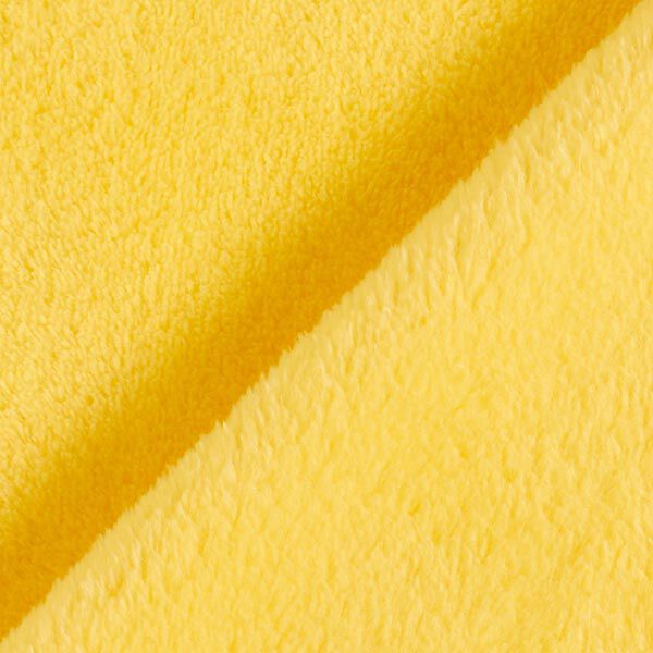 Cosy Fleece – light yellow,  image number 4