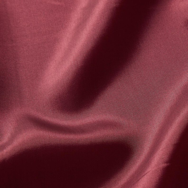 acetate lining Plain – burgundy, image number 2