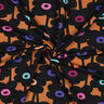 Soft Sweat Daisychain | Nerida Hansen – orange/black,  thumbnail number 3