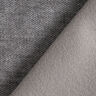 Thermal curtain fabric Chenille – granite,  thumbnail number 5