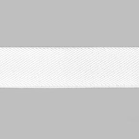 Elastic Basic - white, 