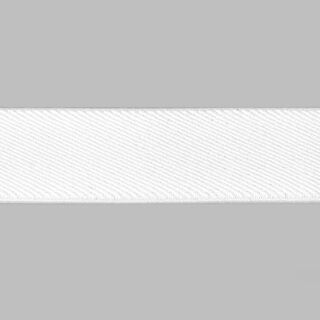 Elastic Basic - white, 