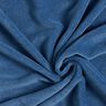 Cosy Towelling Bamboo Plain – dove blue,  thumbnail number 1