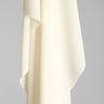 Crepe Georgette – cream,  thumbnail number 5
