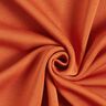 Brushed Sweatshirt Fabric – terracotta,  thumbnail number 1
