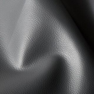 Imitation Leather – dark grey, 