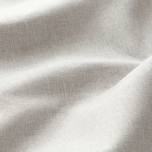 Upholstery Fabric Monotone Mottled – light beige,  image number 2