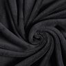 Cosy Fleece – black,  thumbnail number 1